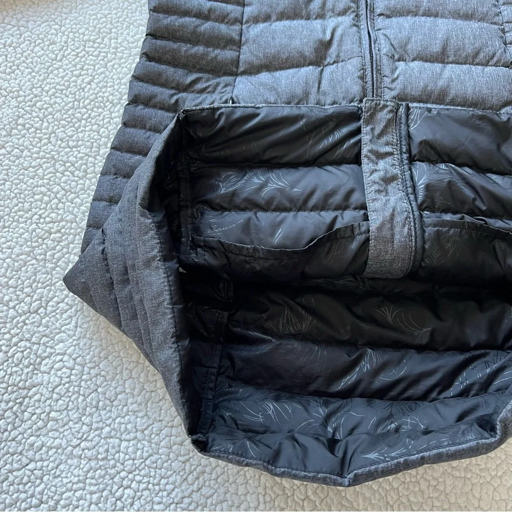 Eddie Bauer Astoria Hooded Down Parka - Picture 8 of 10